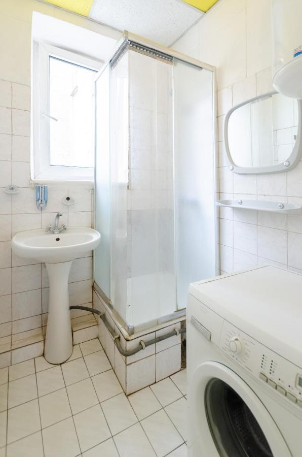 Hostel Sun City Kyiv