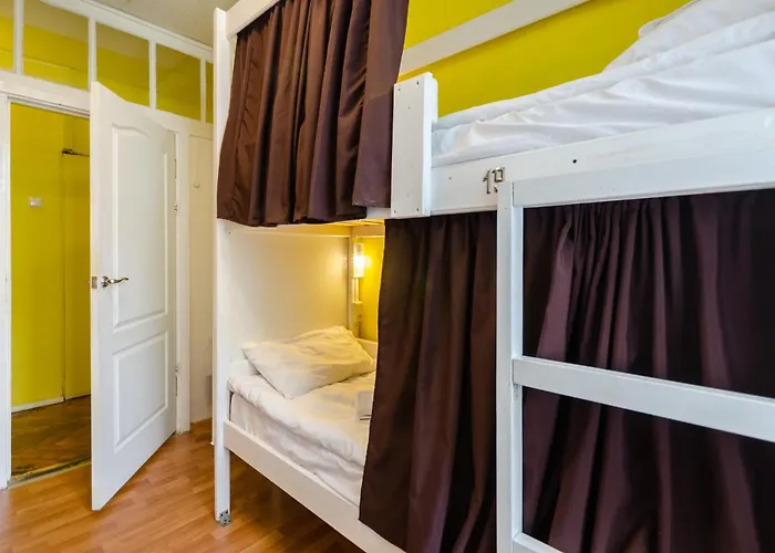 Sun City Hostel