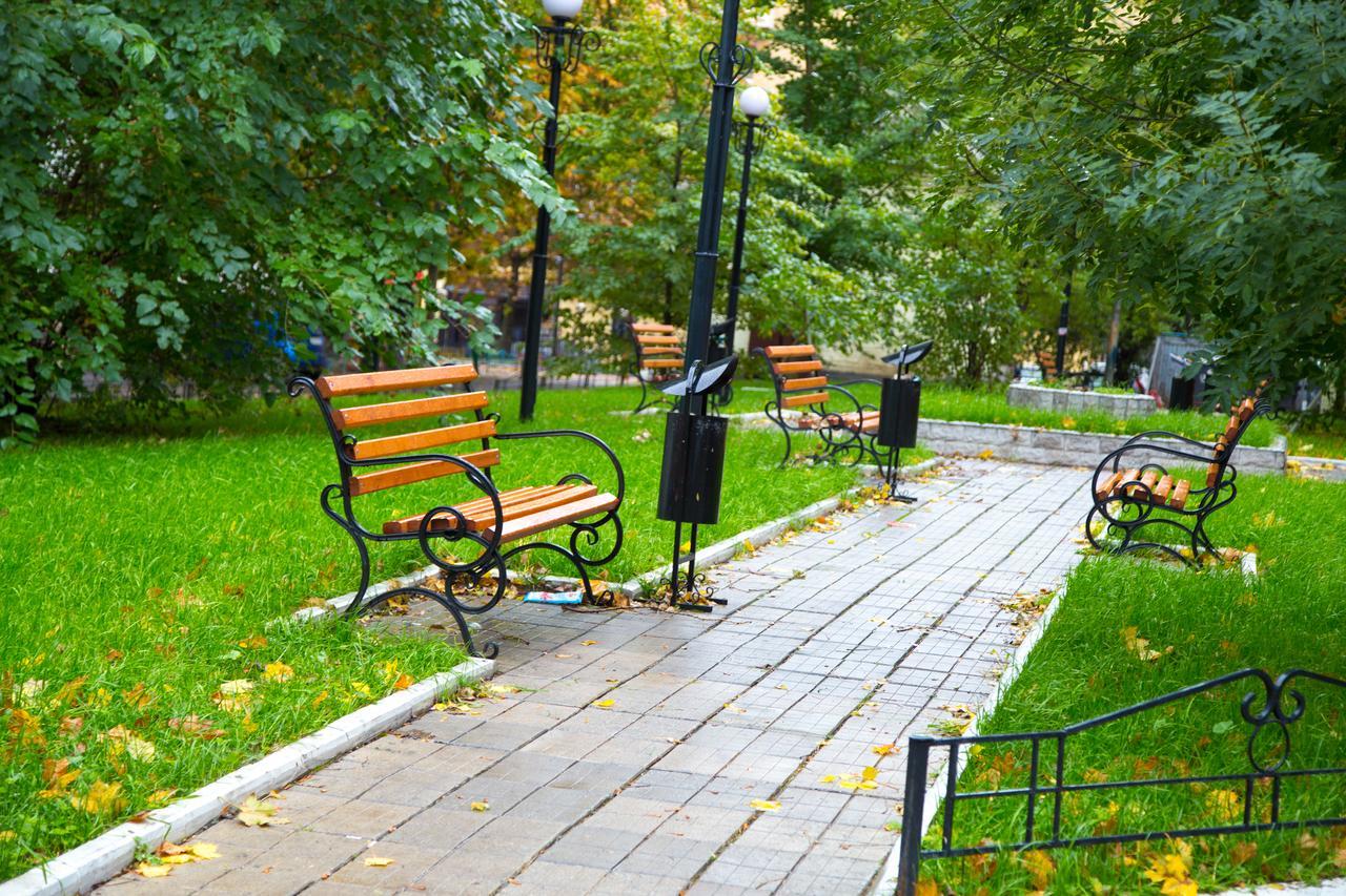 Sun City Kyiv